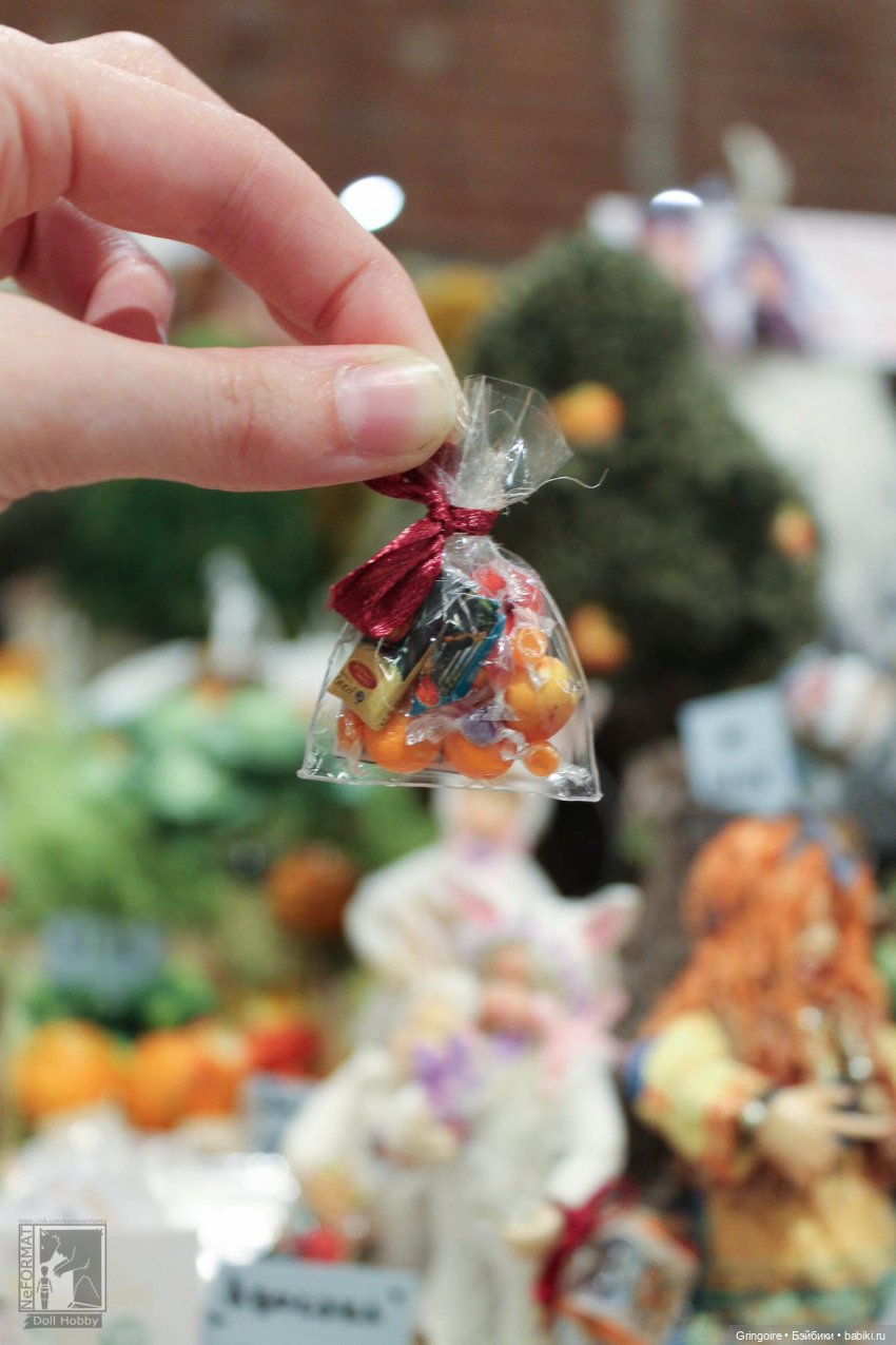 Бал кукол в Санкт-Петербурге - мой репортаж из Севкабель Порта