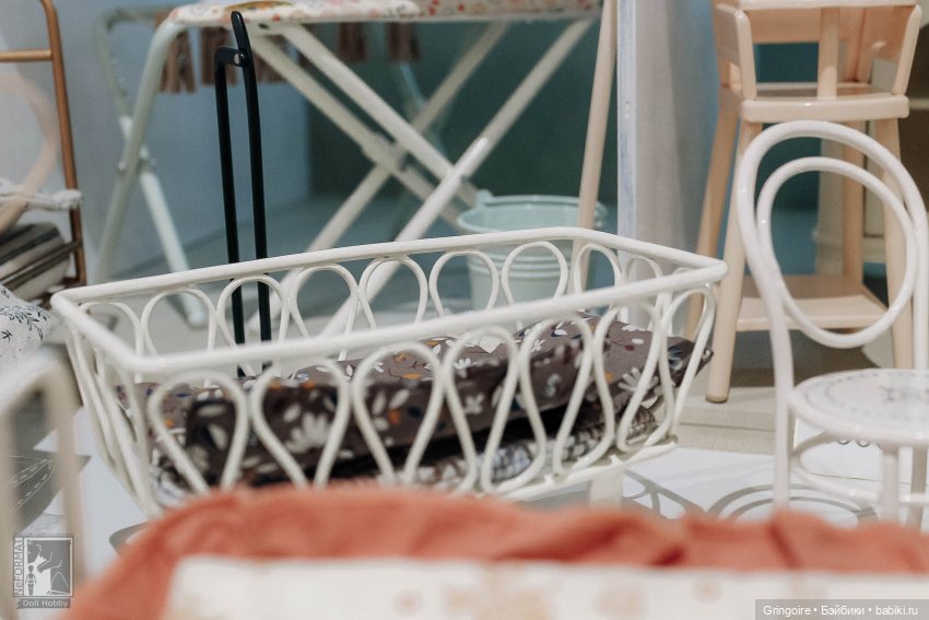 Бал кукол в Санкт-Петербурге - мой репортаж из Севкабель Порта