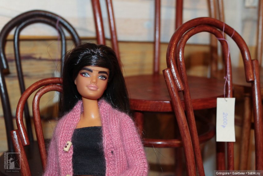 Бал кукол в Санкт-Петербурге - мой репортаж из Севкабель Порта