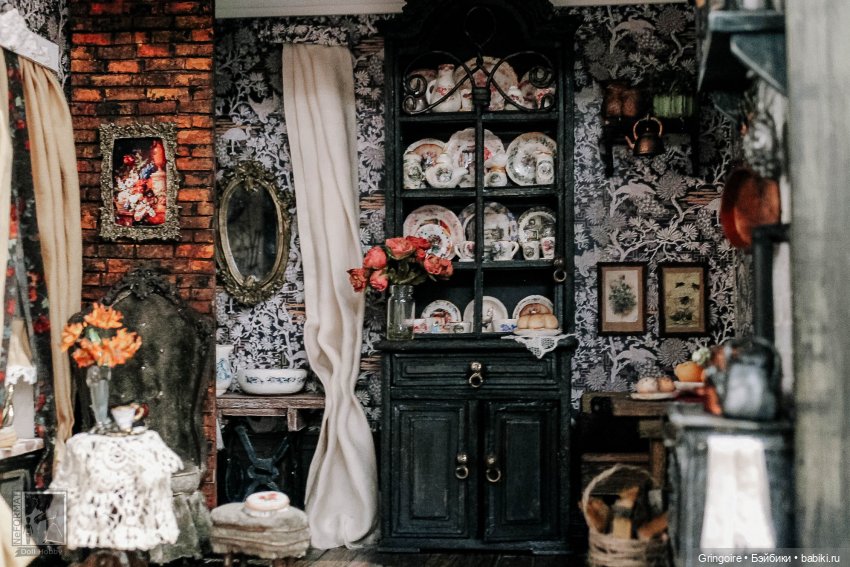 Бал кукол в Санкт-Петербурге - мой репортаж из Севкабель Порта