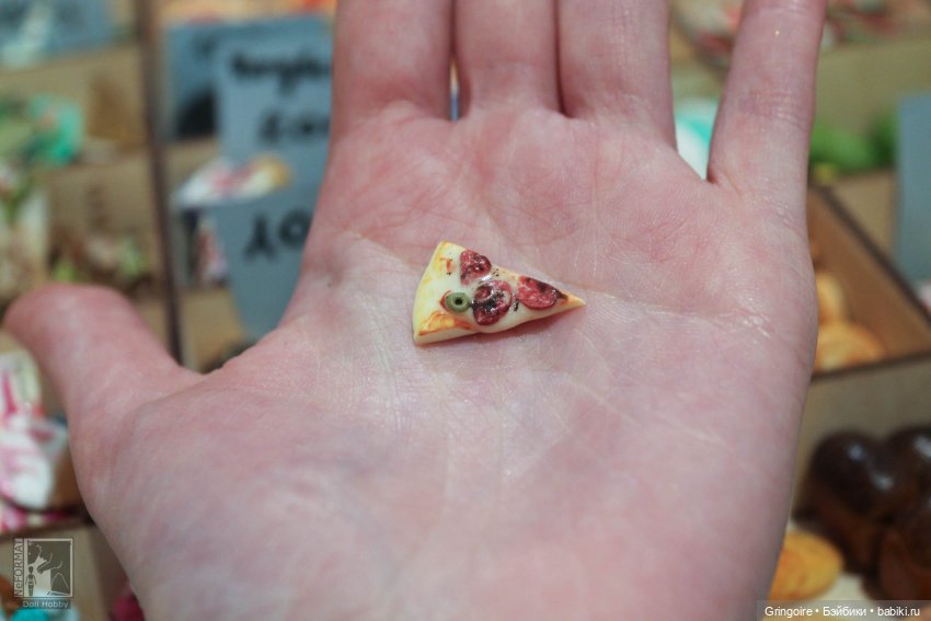 Бал кукол в Санкт-Петербурге - мой репортаж из Севкабель Порта