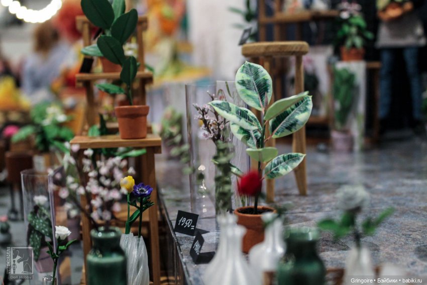 Бал кукол в Санкт-Петербурге - мой репортаж из Севкабель Порта