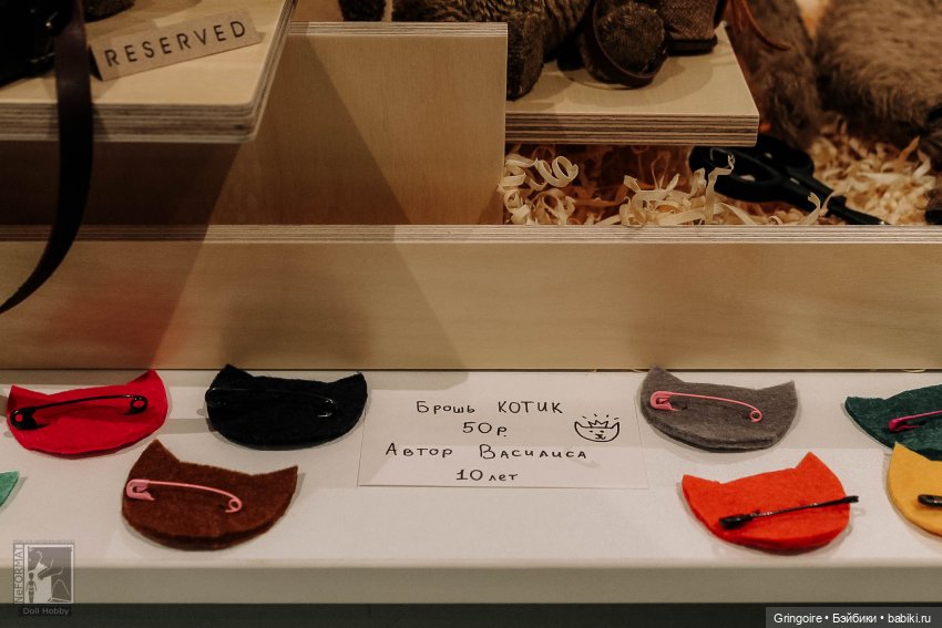 Бал кукол в Санкт-Петербурге - мой репортаж из Севкабель Порта