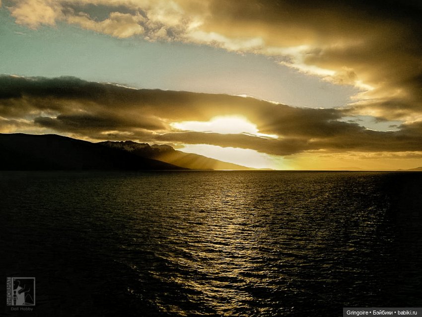 Кукольный сериал - LOST, очередной ремейк популярной франшизы (фото 5)