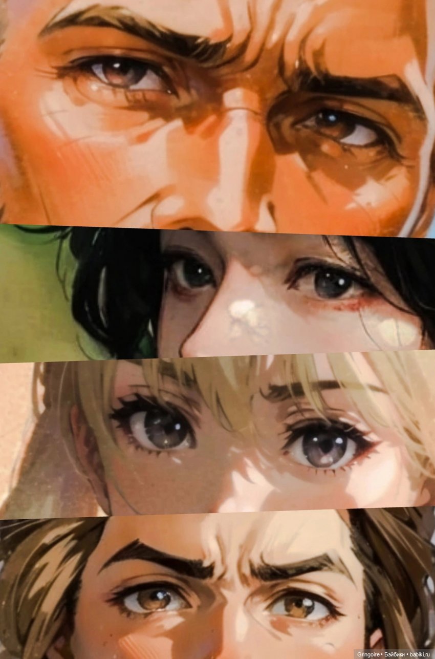 Кукольный сериал - LOST, очередной ремейк популярной франшизы