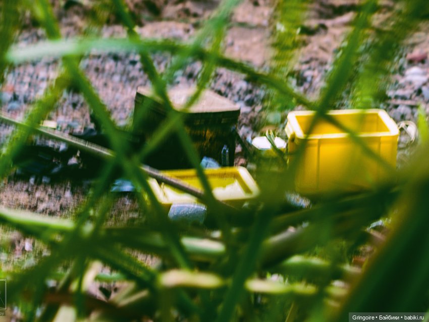 Кукольный сериал - LOST, очередной ремейк популярной франшизы