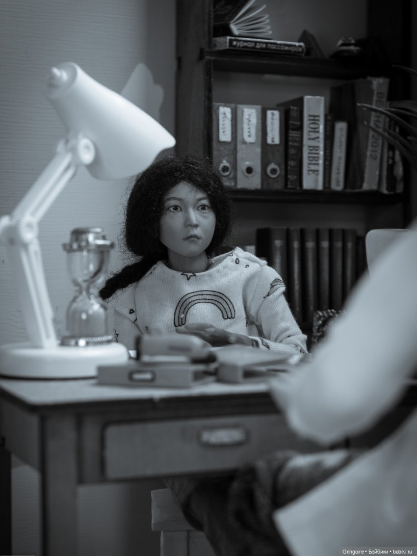 Кукольный сериал - LOST - серии 5 - 6 | Бэйбики Кукольный сериал - LOST - серии 5 - 6