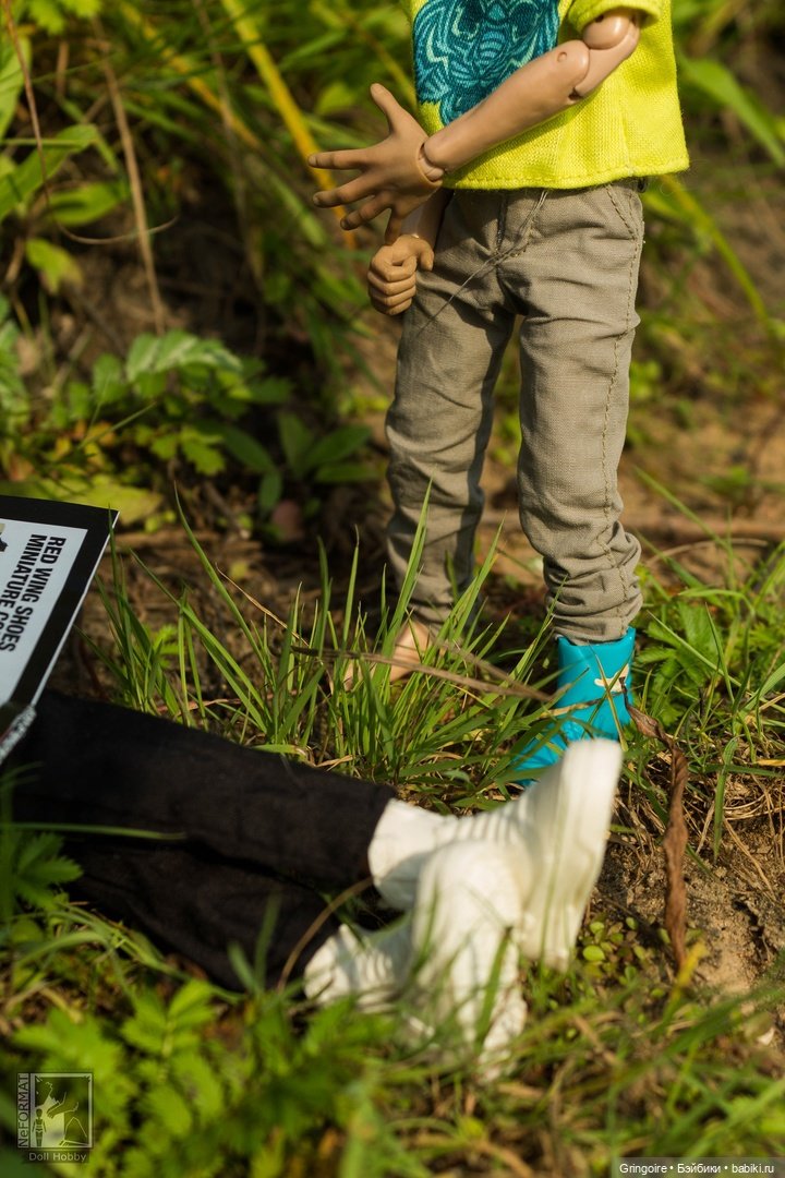 Кукольный сериал - LOST - серии 5 - 6 | Бэйбики Кукольный сериал - LOST - серии 5 - 6