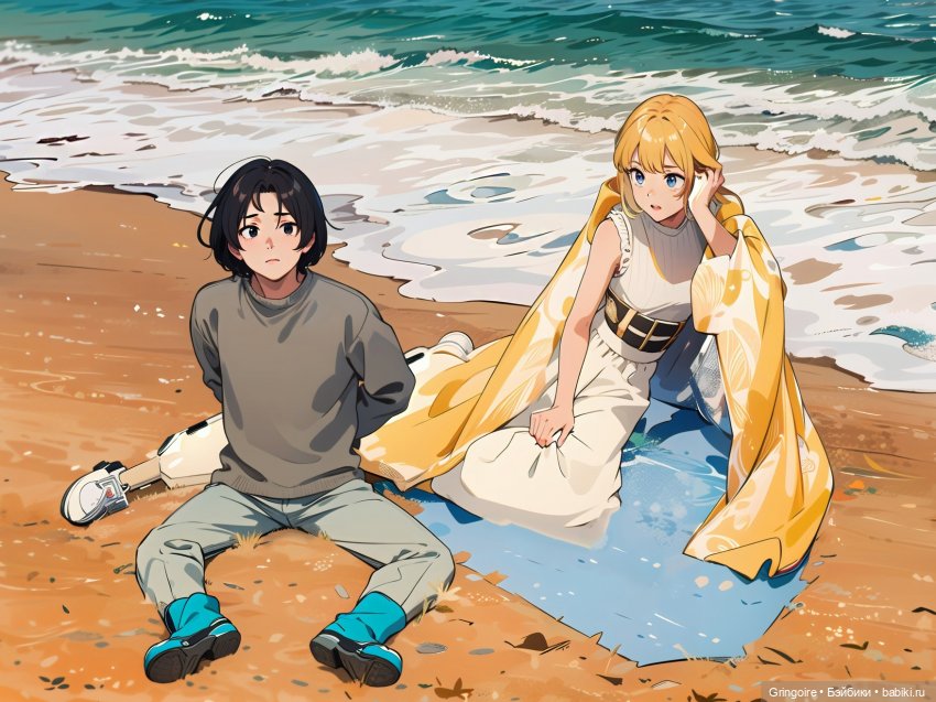 Кукольный сериал - LOST - серии 5 - 6 | Бэйбики Кукольный сериал - LOST - серии 5 - 6