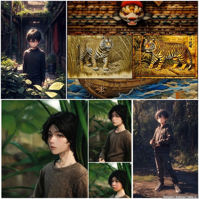 Кукольный сериал - LOST - серии 5 - 6 | Бэйбики Кукольный сериал - LOST - серии 5 - 6