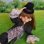 Весенняя ласточка Лайла Kaye Wiggs