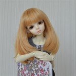 Перевоплощение. Из очаровательного малыша в прекрасную девушку-подростка