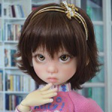 Моя Грейси! Примерка образов подружек Kaye Wiggs