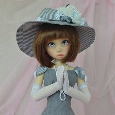 Еще раз о Кайе Виггс