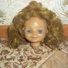 Кандейкины жители. Часть 1