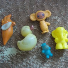 Кандейкины жители. Часть 3