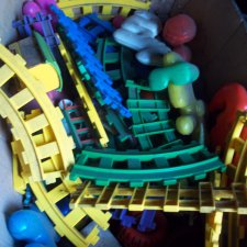 Кандейкины жители. Часть 4