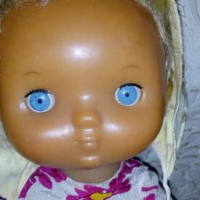 Скидка! 15000 р. до 30 декабря. Советская Шарнирка ОКСАНА