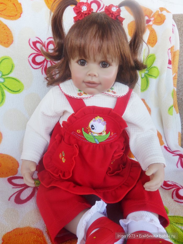 Оказание первой помощи, своим любимым куколкам (фото 8)