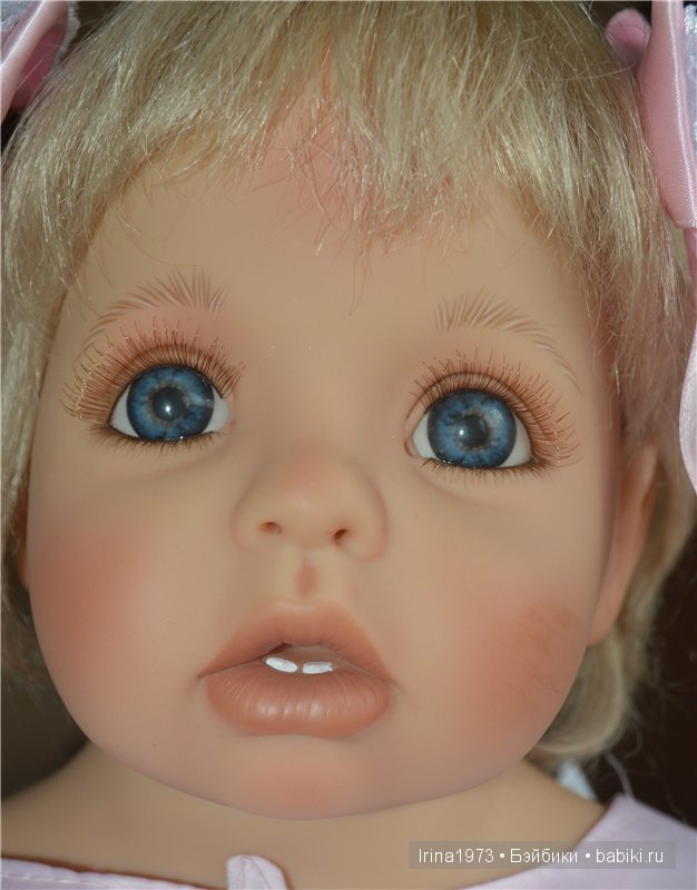 Оказание первой помощи, своим любимым куколкам (фото 5)