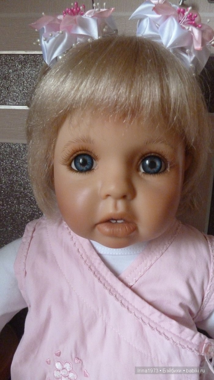 Оказание первой помощи, своим любимым куколкам (фото 7)