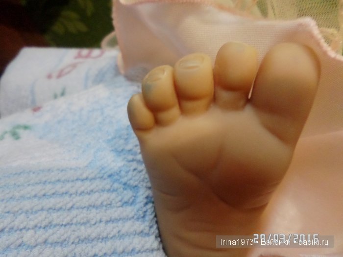 Оказание первой помощи, своим любимым куколкам (фото 3)