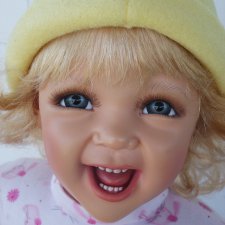 Хохотушка от JC. Lee