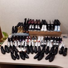 Продам много обувки для бжд SD, 70+, EID/IDE72 (2) Продам много обувки для бжд SD, 70+, EID/IDE72 (2)