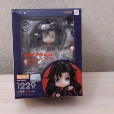 Nendoroid Wei Wuxian: Yi Ling Lao Zu Ver. Nendoroid Wei Wuxian: Yi Ling Lao Zu Ver.