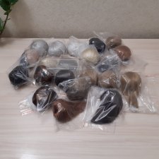 Распродаю парички 8-9inh Распродаю парички 8-9inh