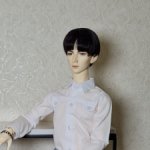 Скидка! Продаю бжд пареня Min Yan от LoongSoul