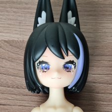 Ufdoll Зайка Виноград