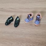 Обувь на ножку 3,2см ufdoll,  blythe, ob24