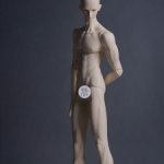 Продам тело LoongSoul 75см