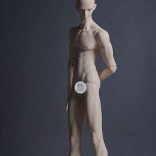 Продам тело LoongSoul 75см