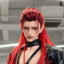 Продам голову Yan Emperor от LoongSoul