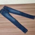 Джинсы на SD17