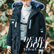 Куртка на 75+