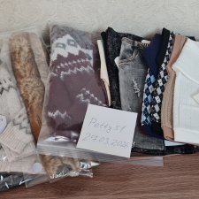 Одежда для парней 75+