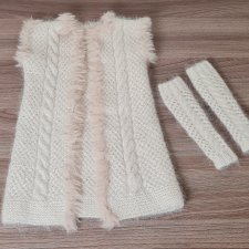 Одежда на 1/5, SD10-13, SD17, 70+