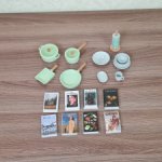 Миниатюра формата 1/6