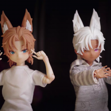 Продам Лисенка в тане