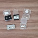 Глаза 14/5, 16/6, 10/6