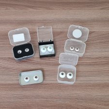 Глаза 14/5, 16/6, 10/6