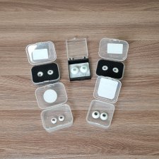 Глаза 14/5, 10/6