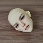 Продам голову Ah Yin от китайского мастера 十三 (Thirteen)