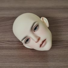Продам голову Ah Yin от китайского мастера 十三 (Thirteen)