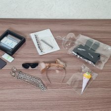 Аксессуары/стафф для бжд 70+/75+