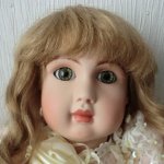 Помогите опознать куклу