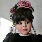 Аполония Fayzah Spanos